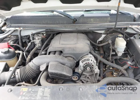 2010 GMC Sierra 1500 Sl from USA, damaged, VIN 3GTRKUEA7AG226527